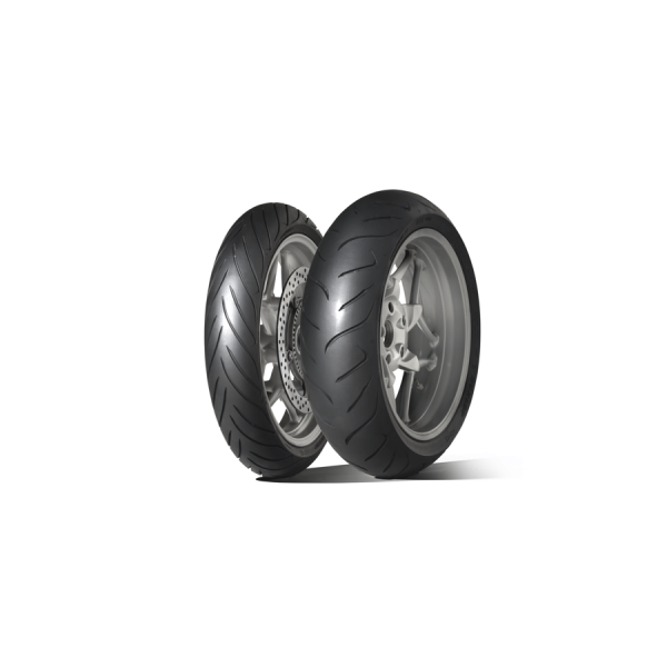 110/80 R19 59V Dunlop Dunlop Sportmax Roadsmart II 110/80R19 59 V TL