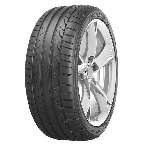 285/40 R20 108Y Dunlop Dunlop Sport Maxx RT 2 285/40R20 108 Y XL MO FR