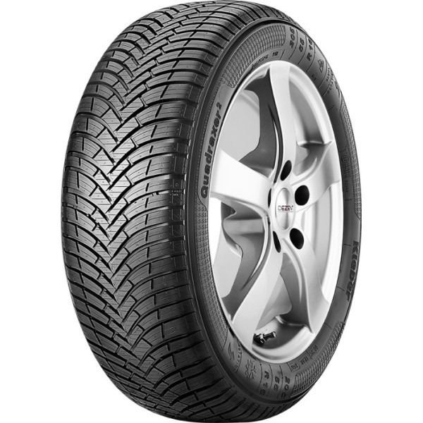 165/65 R14 79 T Kleber  Quadraxer 2