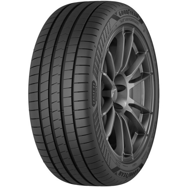 235/45 R20 100W GOODYEAR GOODYEAR - EAGLE F1 ASYMMETRIC 6 MO SCT XL (TL)