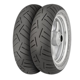 80/0 R14 40P CONTINENTAL CONTISCOOT (TL)