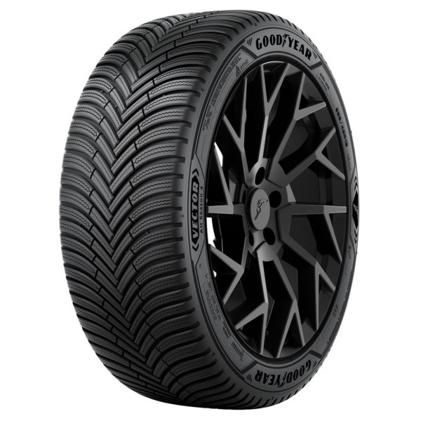 205/55 R16 94V GOODYEAR VECTOR ALL SEASON 4 XL EVR