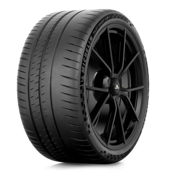 285/30 R20 99Y Michelin Michelin Pilot Sport Cup 2 285/30R20 99 Y XL I *