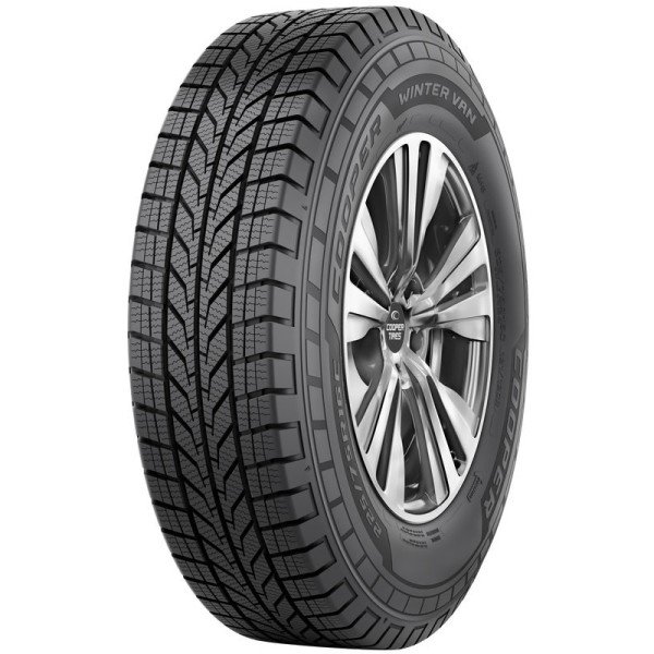 195/75 R16 110R COOPER COOPER WINTER VAN EVR 10PR