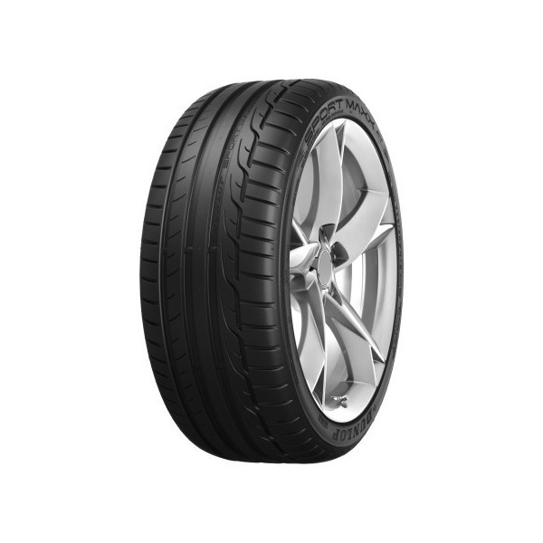 265/30 R21 96Y Dunlop Dunlop Sport Maxx RT 265/30R21 96 Y XL RO1 FR