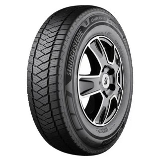 225/70 R15 112/110R BRIDGESTONE BRIDGESTONE - DURAVIS CAMPER ALL SEASON M+S 3PMSF (TL)