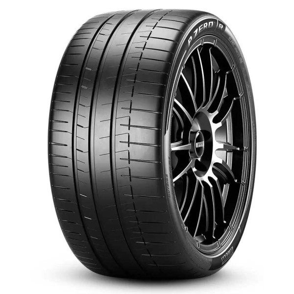 245/35 R20 95Y PIRELLI PZERO-R