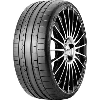 255/40 R21 102 (Z) Y Continental Sportcontact 6 Fr Ro1 Xl (tl)