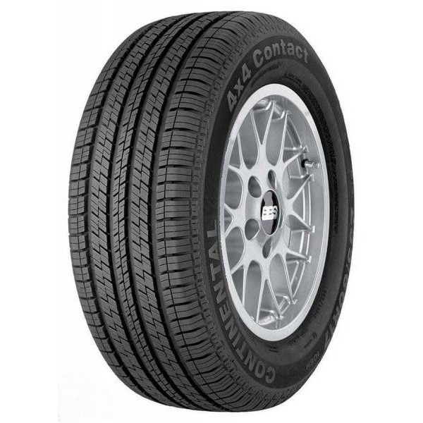 275/55 R19 111H Continental Continental Conti4x4Contact 275/55R19 111 H MO FR