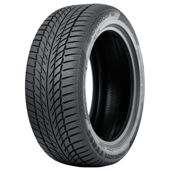 225/50 R18 99V NOKIAN NOKIAN - SNOWPROOF 3P XL M+S 3PMSF (TL)