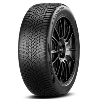 245/45 R20 103V PIRELLI PIRELLI - SCORPION WINTER 3 XL M+S 3PMSF (TL)