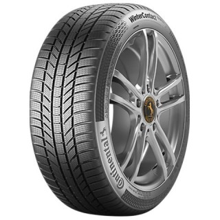 255/45 R19 104W CONTINENTAL CONTINENTAL - WINTERCONTACT TS 870 P FR EVC XL M+S 3PMSF (TL)
