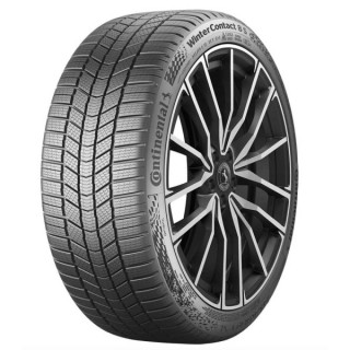 245/45 R19 102H CONTINENTAL CONTINENTAL - WINTERCONTACT 8 S FR * EVC XL M+S 3PMSF (TL)