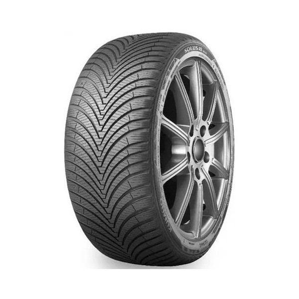 185/60 R14 82H KUMHO SOLUS 4S HA32
