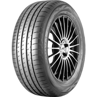 285/35 R22 106 Y Yokohama Advan Sport (v105)