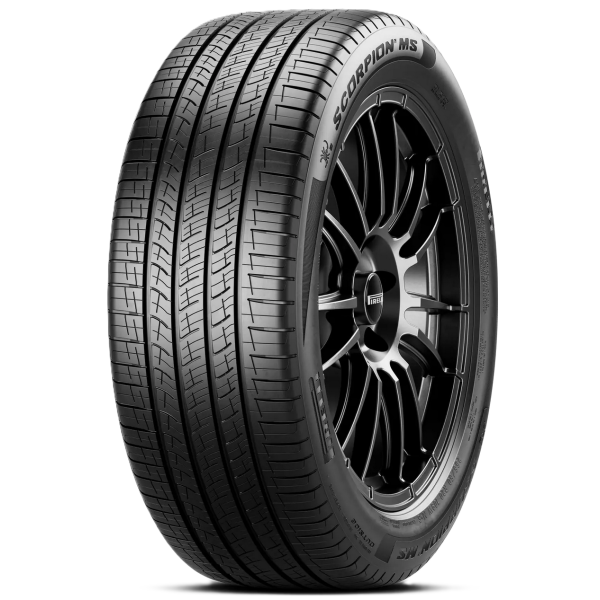 255/40 R22 103V Pirelli Pirelli Scorpion MS 255/40R22 103 V XL NE0 FR EV