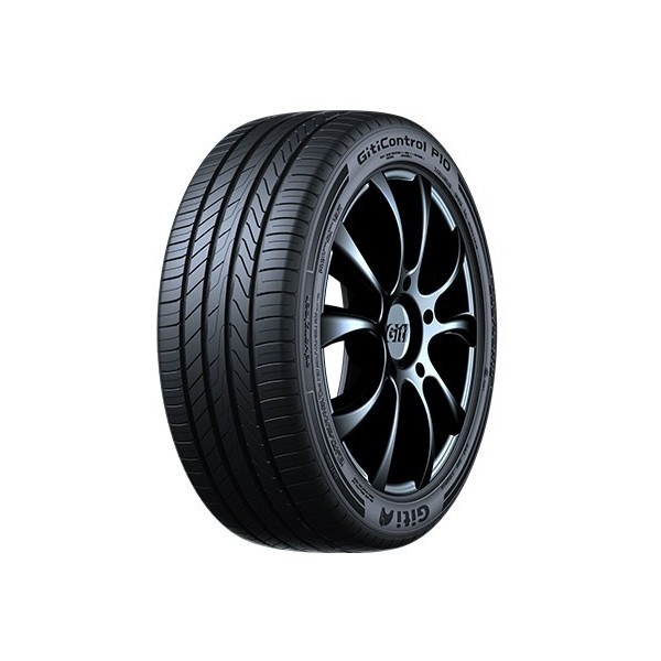 255/40 R20 101Y GITI GITICONTROL P10 XL