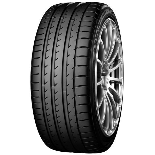 235/45 R17 97Y Yokohama Advan Sport (V105S)