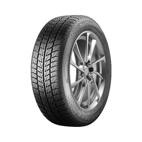 175/65 R14 86T BESTDRIVE WINTER XL M+S 3PMSF