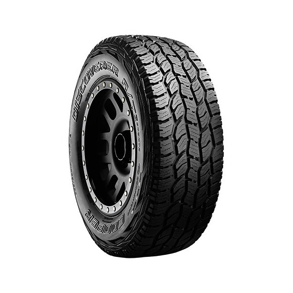 255/55 R19 111H Cooper Cooper Discoverer AT3 Sport 2 255/55R19 111 H XL 3PMSF