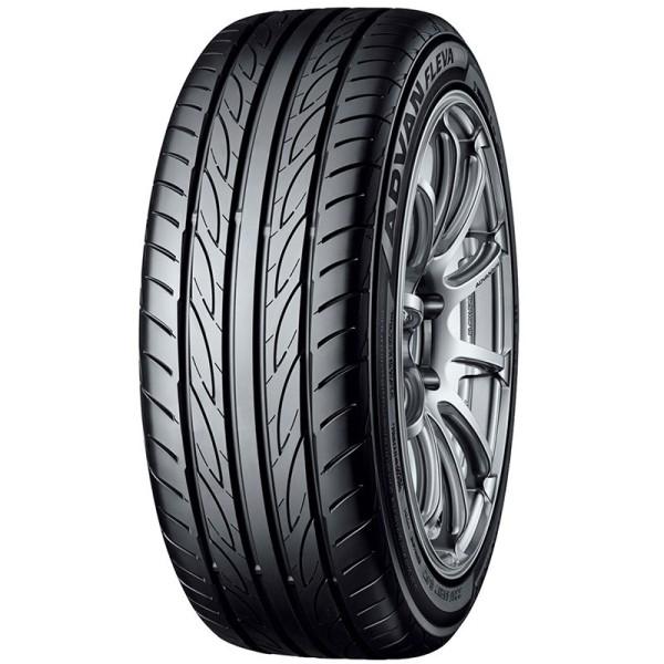 215/40 R17 87W YOKOHAMA ADVAN FLEVA V701 XL RPB