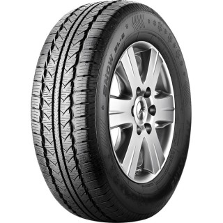 215/65 R16C 109/107 R Nankang Sl-6