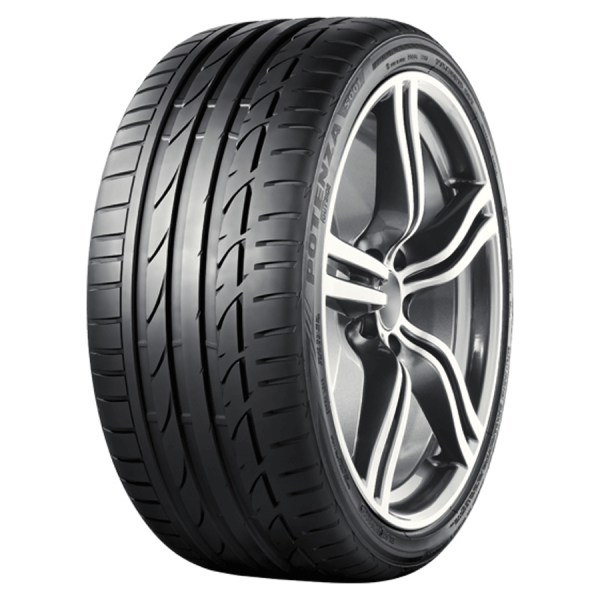 255/40 R19 100Y Bridgestone Bridgestone Potenza S001 255/40R19 100 Y
