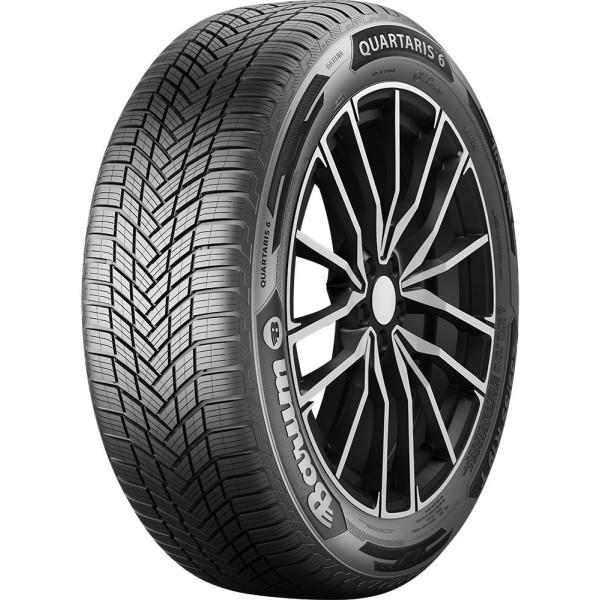 205/55 R16 94V Barum Barum Quartaris 6 205/55R16 94 V XL EV 3PMSF