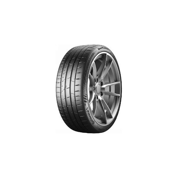235/35 R19 91Y CONTINENTAL SPORTCONTACT 7