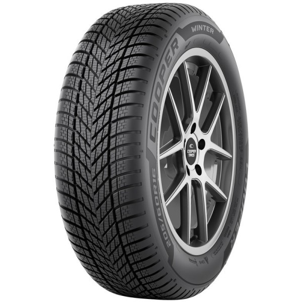 215/0 R19 97H COOPER COOPER WINTER XL M+S 3PMSF (TL)