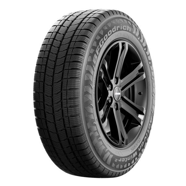 215/75 R16 116R BF-GOODRICH ACTIVAN WINTER 2