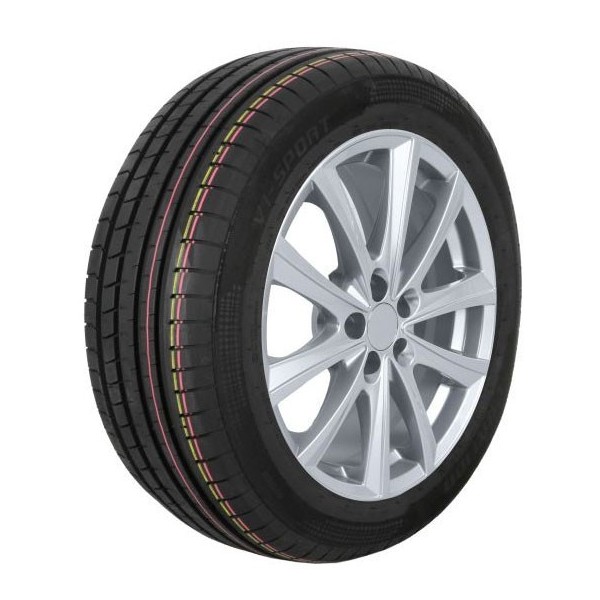 225/55 R17 101W OVATION VI SPORT XL