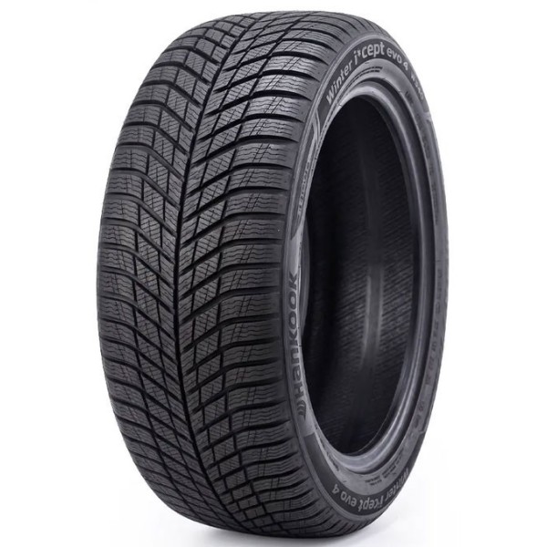 325/30 R21 108V Hankook Hankook Winter i*cept evo4 SUV W340A 325/30R21 108 V XL FR