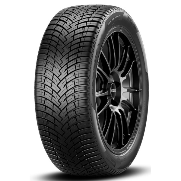 245/40 R19 98Y Pirelli Pirelli Powergy 2 All Season 245/40R19 98 Y XL 3PMSF