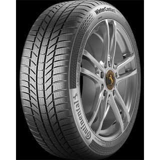 245/45 R18 100H Continental Continental WinterContact TS870 P 245/45R18 100 H XL FR 3PMSF