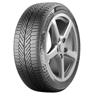 225/55 R19 99V Uniroyal AllSeasonExpert 3