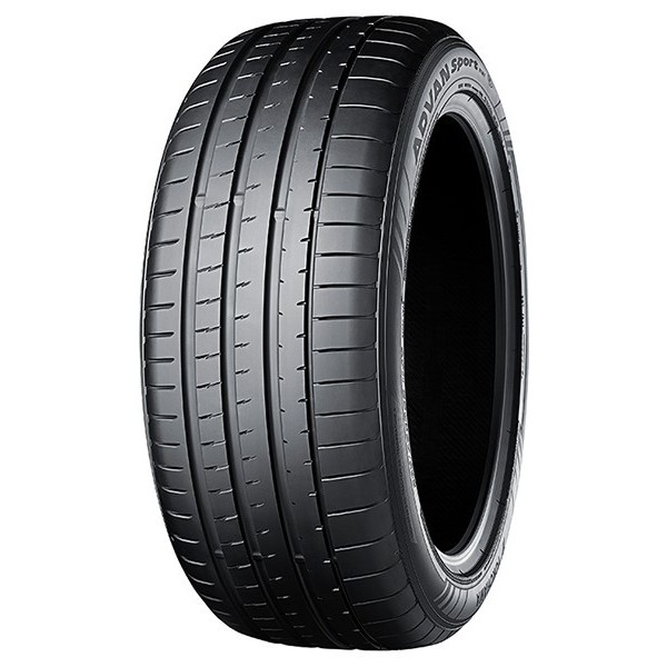 245/45 R19 102Y YOKOHAMA ADVAN SPORT V107 XL