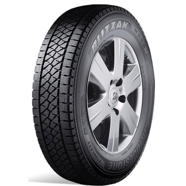 225/65 R16 112R Bridgestone Bridgestone Blizzak W995 225/65R16 112 R 3PMSF