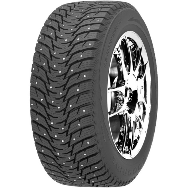 225/45 R17 94 H Goodride Icemaster Spike Z-506