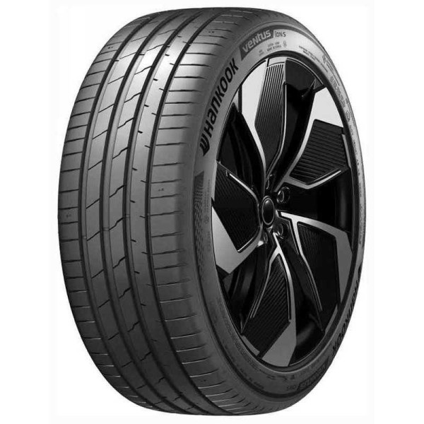 245/45 R19 102V Hankook iON evo (IK01)