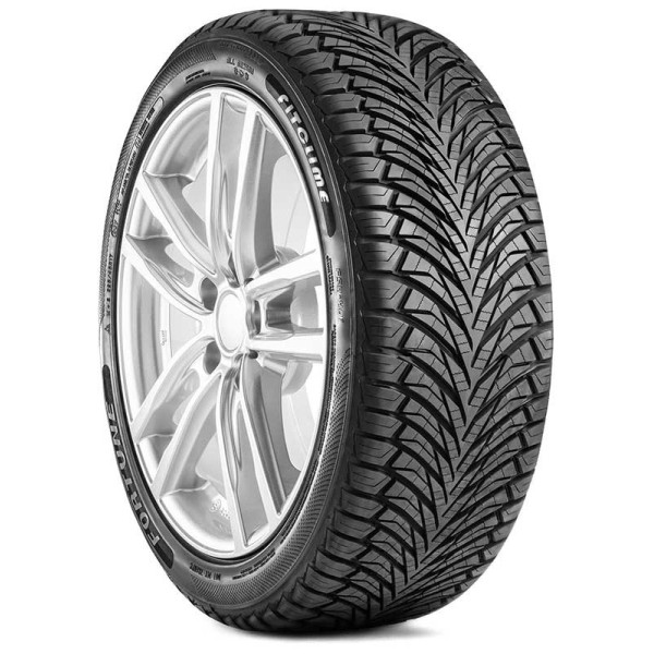 235/45 R17 97W Fortune FSR401