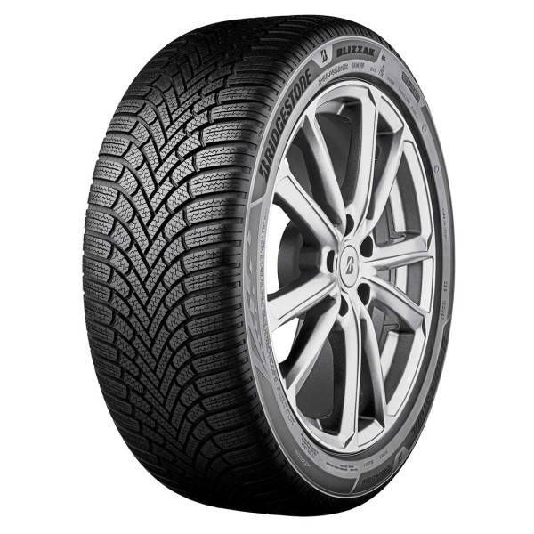 215/60 R17 96H Bridgestone Blizzak 6