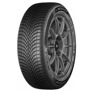 235/0 R20 100V DUNLOP ALL SEASON 2 XL M+S 3PMSF (TL)