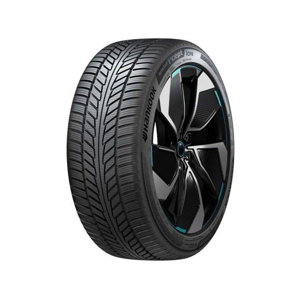 215/55 R17 94T HANKOOK ION I*CEPT IW01 (+)