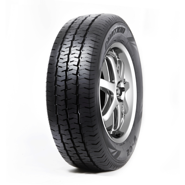 185/75 R16 104R OVATION V-02