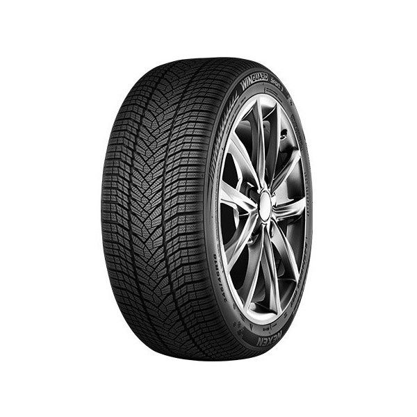245/40 R18 97W Nexen Winguard Sport 3