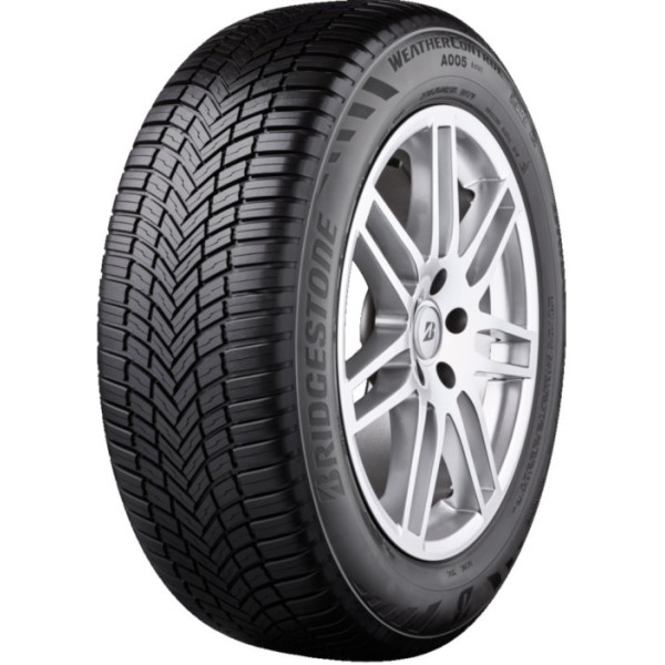 185/55 R15 86 H Bridgestone Weather Control A005 Evo