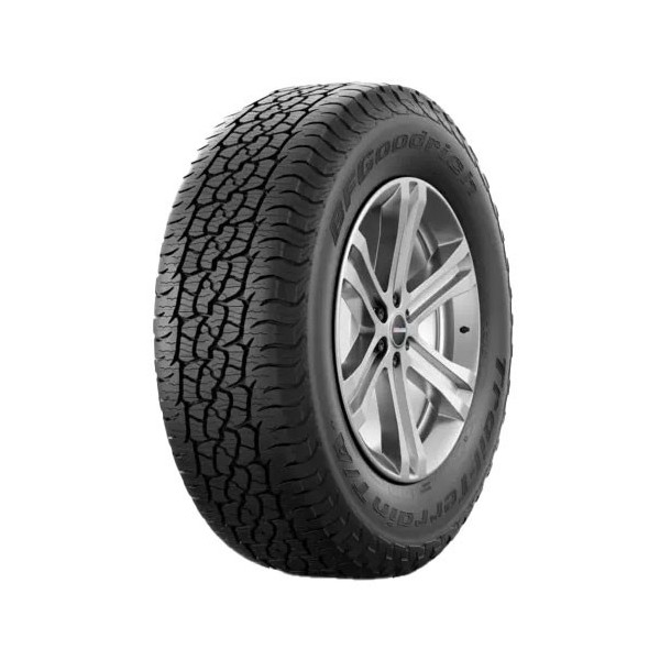 265/70 R16 112T BF Goodrich Trail Terrain T/A