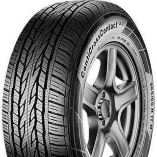 255/0 R18 112V CONTINENTAL CROSSCONTACT ATR FR XL M+S (TL)