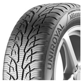 195/55 R16 87H UNIROYAL UNIROYAL - ALLSEASONEXPERT 2 EVC M+S 3PMSF (TL)